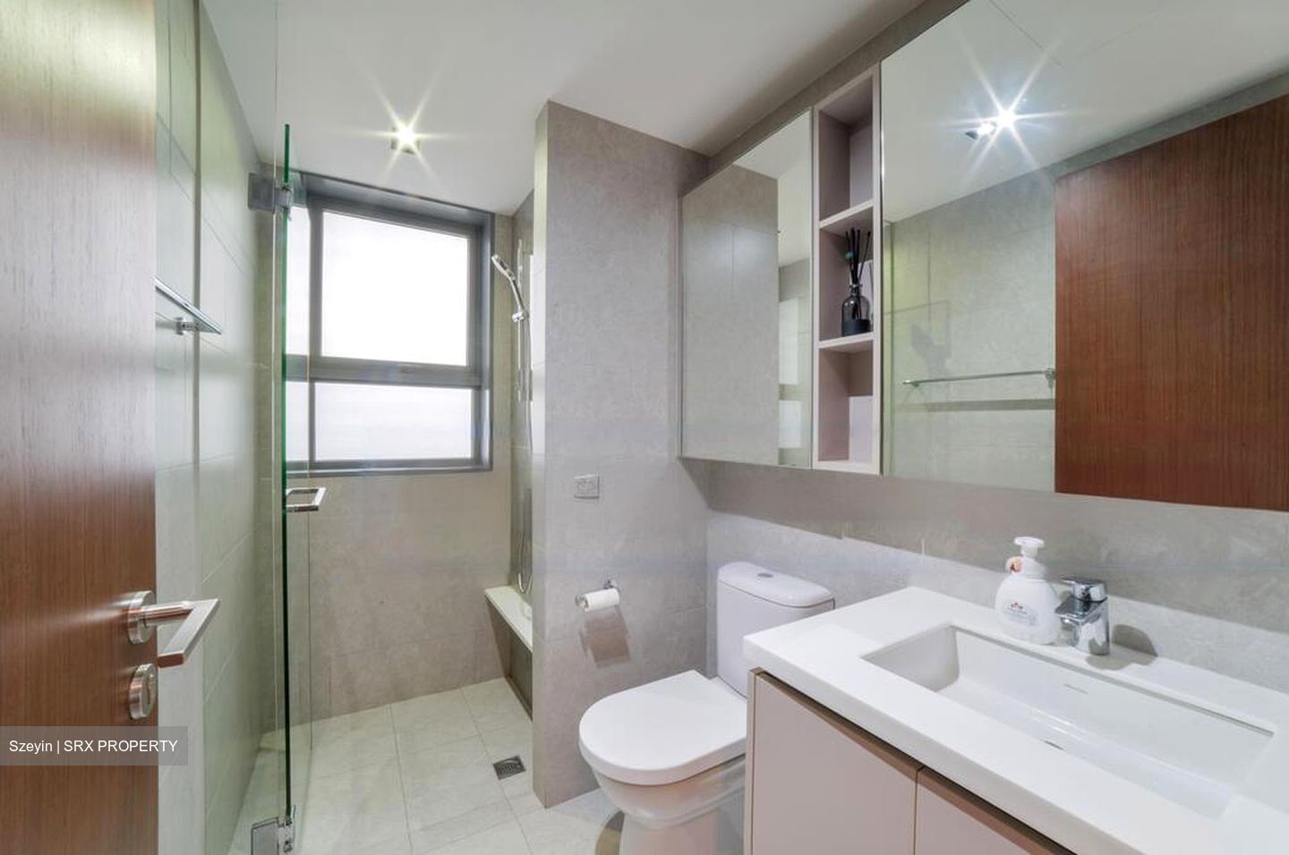 The Visionaire (D27), Condominium #463728801
